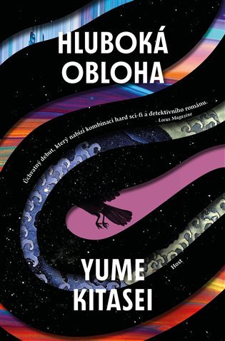 Hluboká obloha - Yume Kitasei