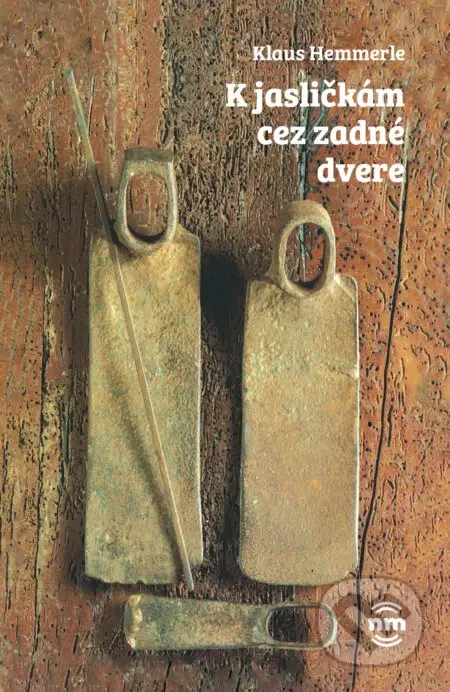 K jasličkám cez zadné dvere - Klaus Hemmerle