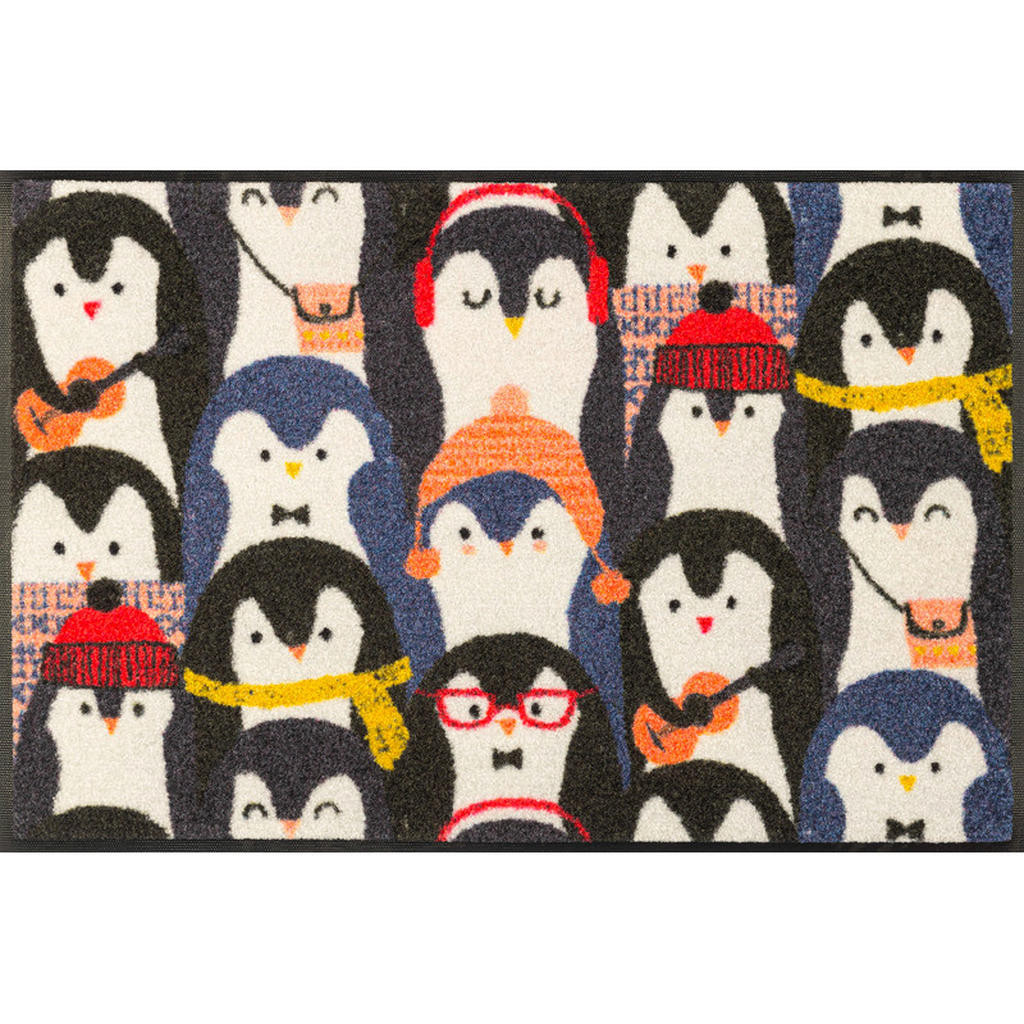 XXXL DVEŘNÍ ROHOŽKA, 50/75 cm