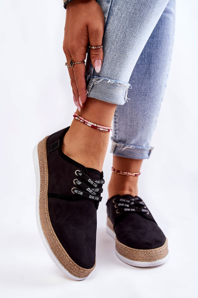 Dámské boty BIG STAR SHOES i521_22220