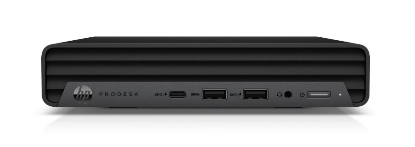 HP ProDesk 600 G6 DM