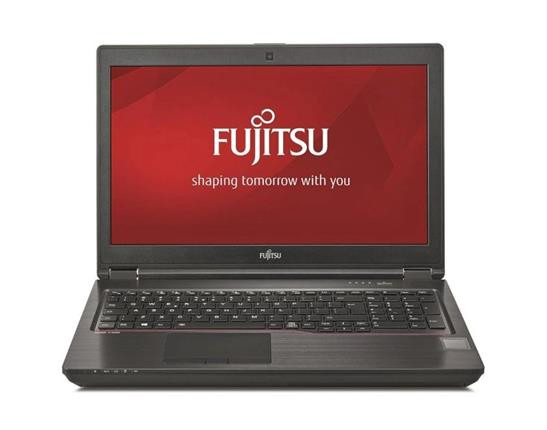 Fujitsu Celsius H7510