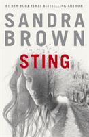 Sting (Brown Sandra)(Paperback / softback)