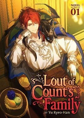 Lout of Count's Family (Novel) Vol. 1 - Ryeo Han Yu