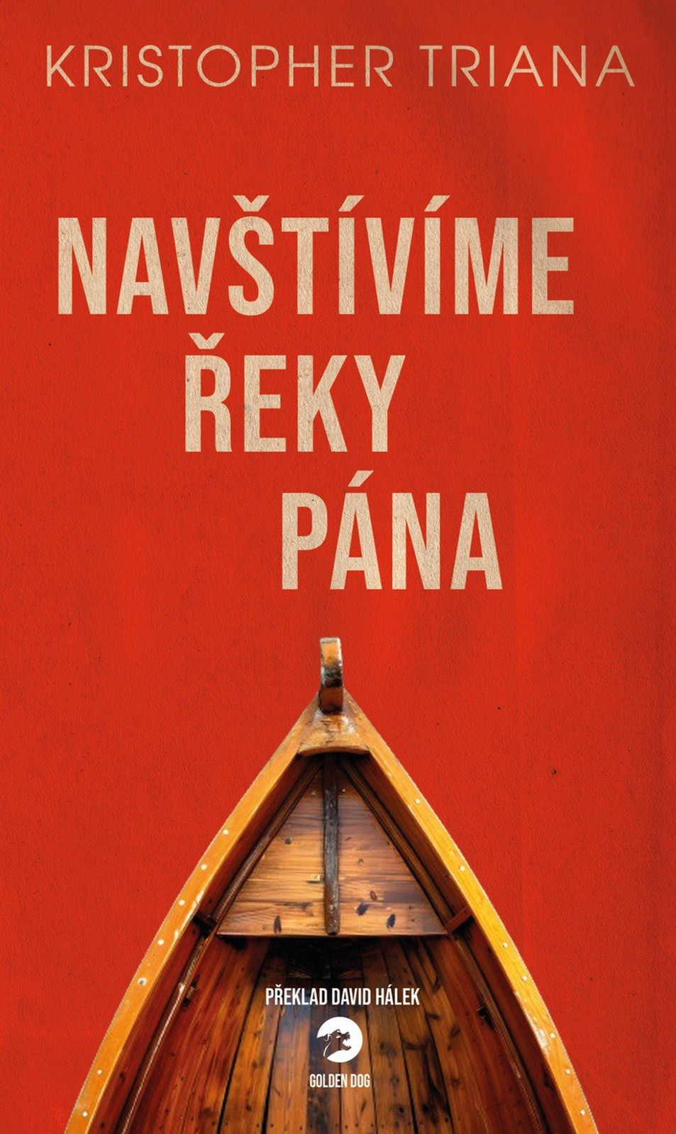 Navštívíme Řeky Pána - Kristopher Triana