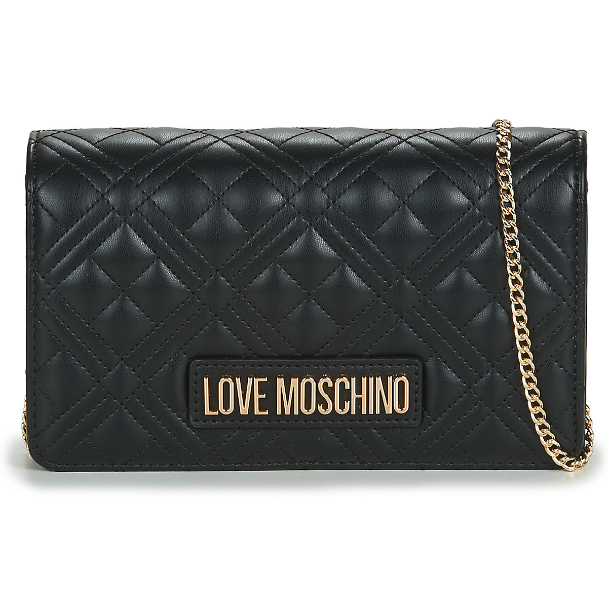 Love Moschino  JC4079PP1E  Černá