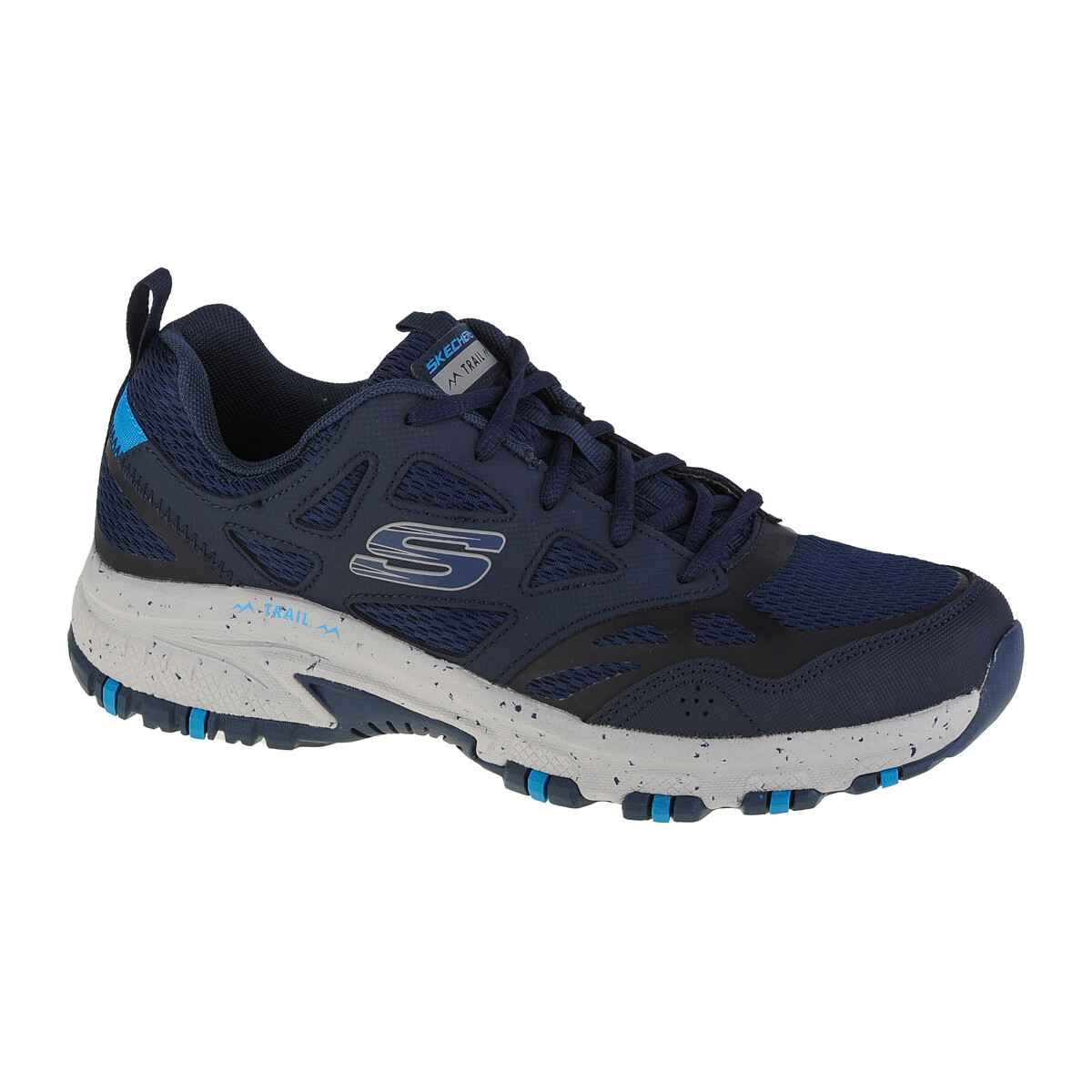 Skechers  Hillcrest  Modrá