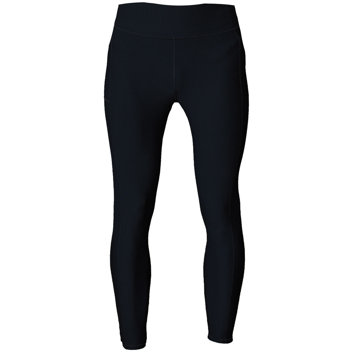 Skechers  GO Flex Rib Fl HW Legging  Černá