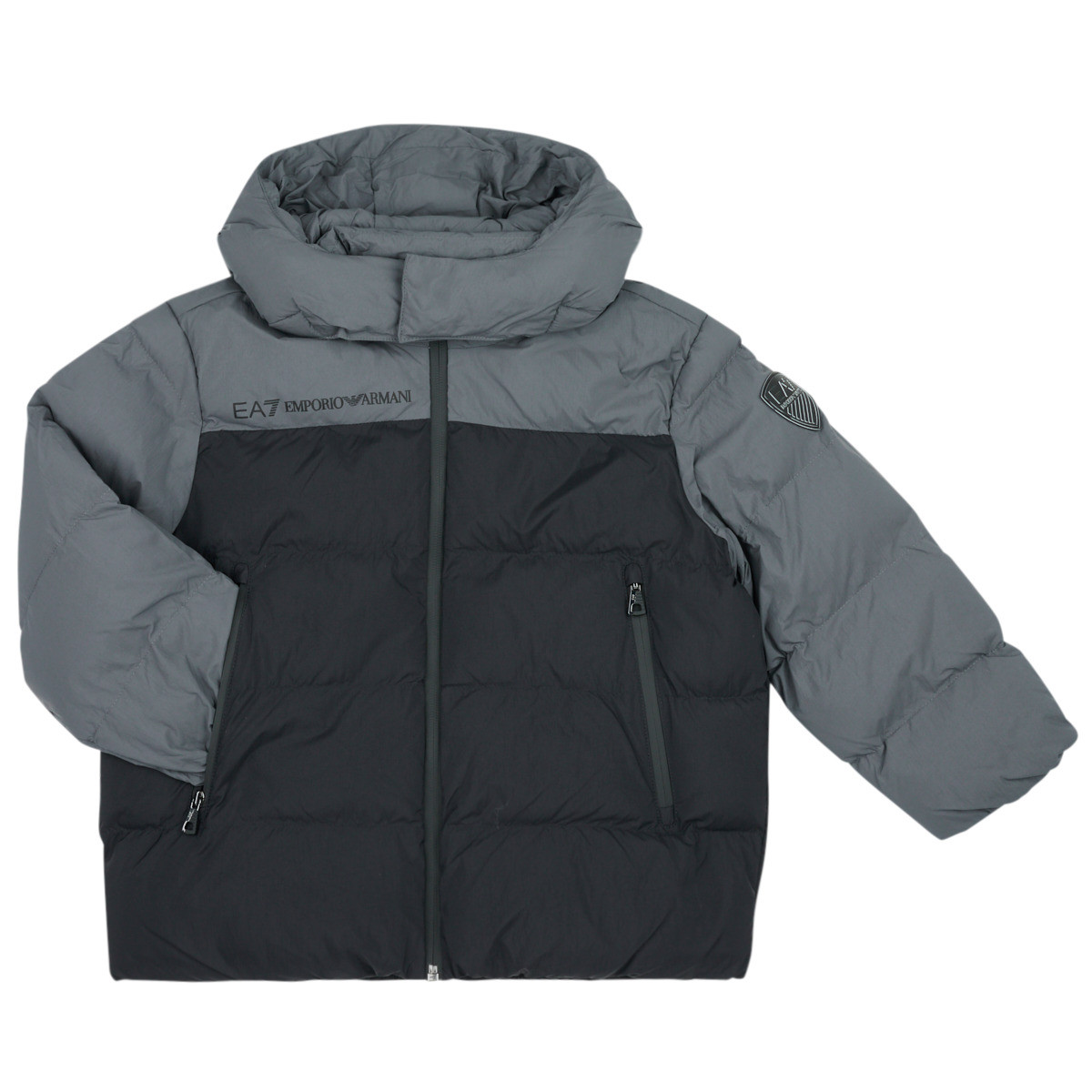 Emporio Armani EA7  WINTER JACKET  ruznobarevne