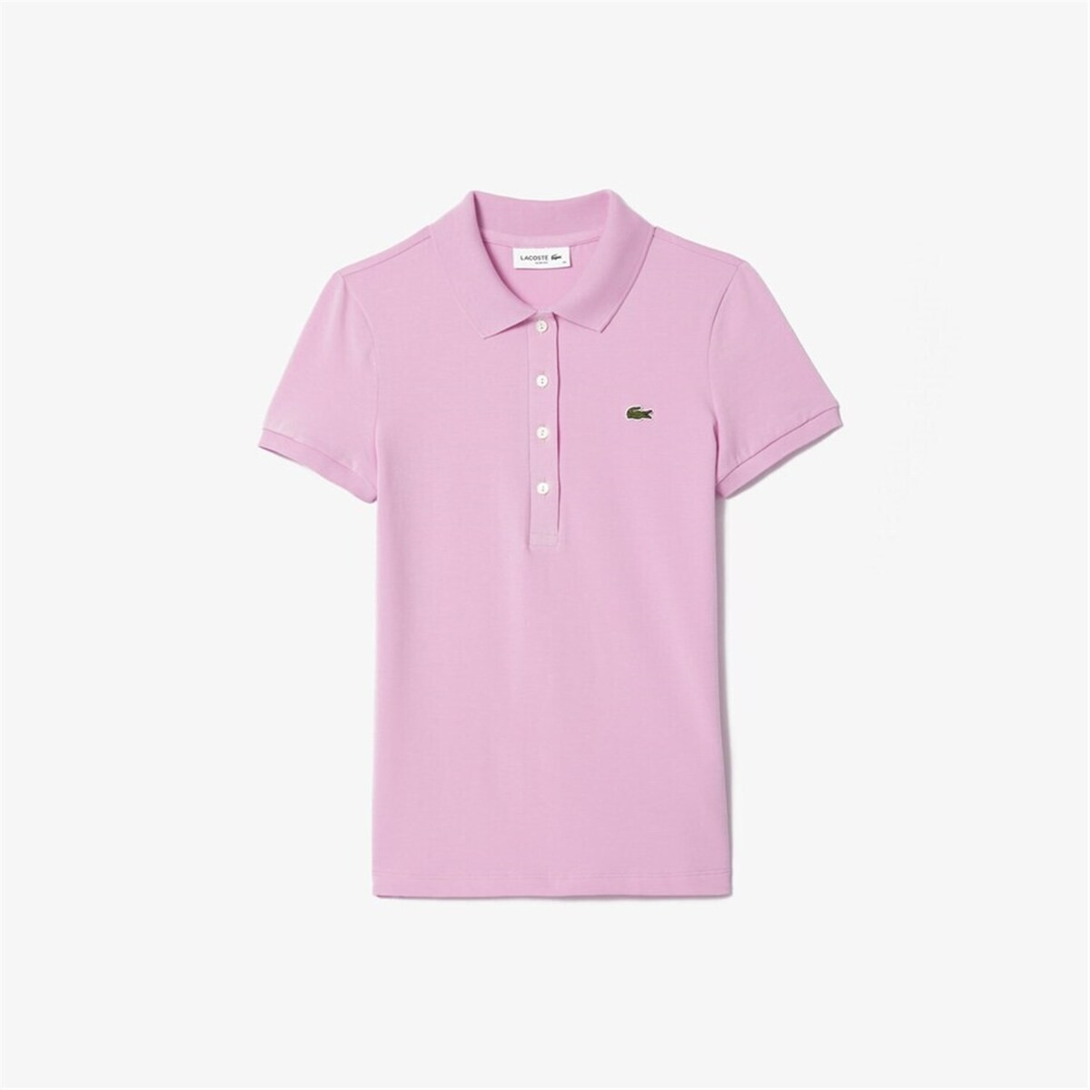 Lacoste  DF3443  Růžová