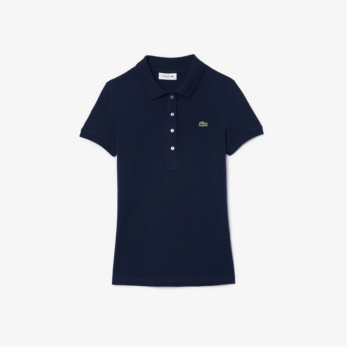 Lacoste  DF3443  Modrá