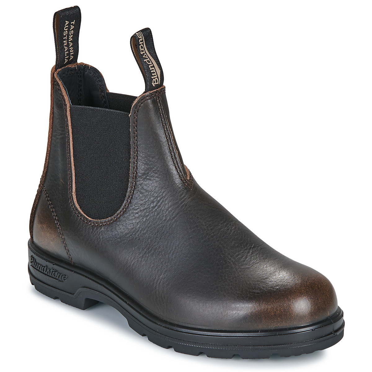 Blundstone  CLASSIC CHELSEA BOOTS  Hnědá