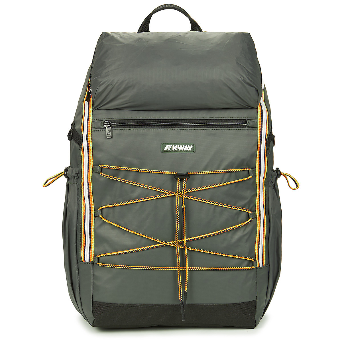 K-Way  MONTE LIMAR  Khaki