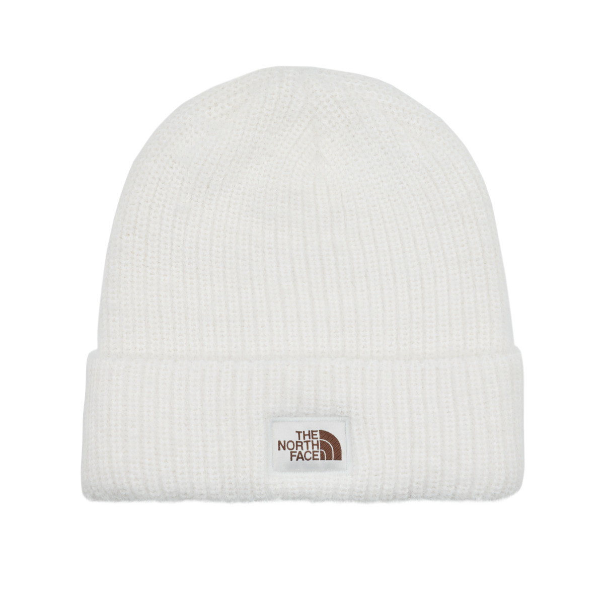 The North Face  SALTY BAE LINED BEANIE  Bílá
