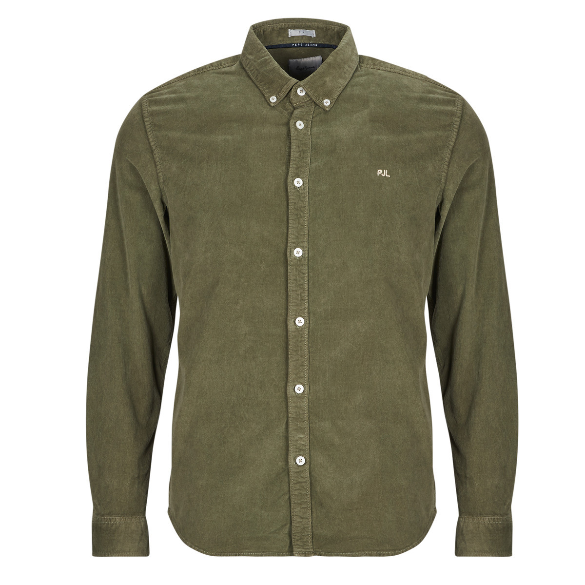 Pepe jeans  MILLER  Khaki