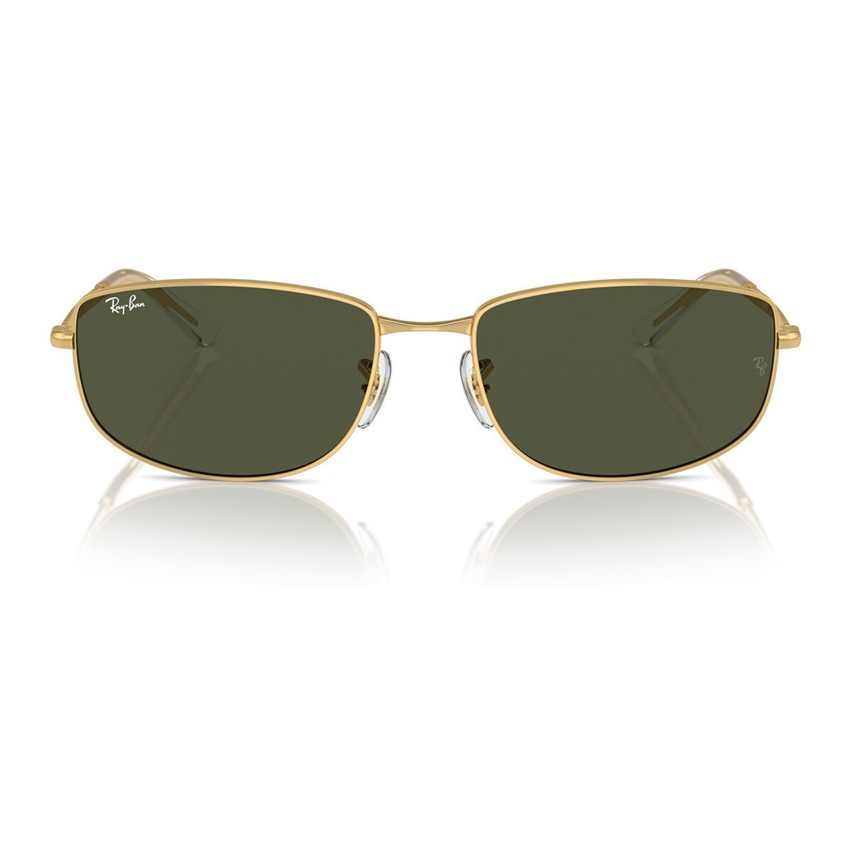 Ray-ban  Occhiali da Sole  RB3732 001/31  Zlatá