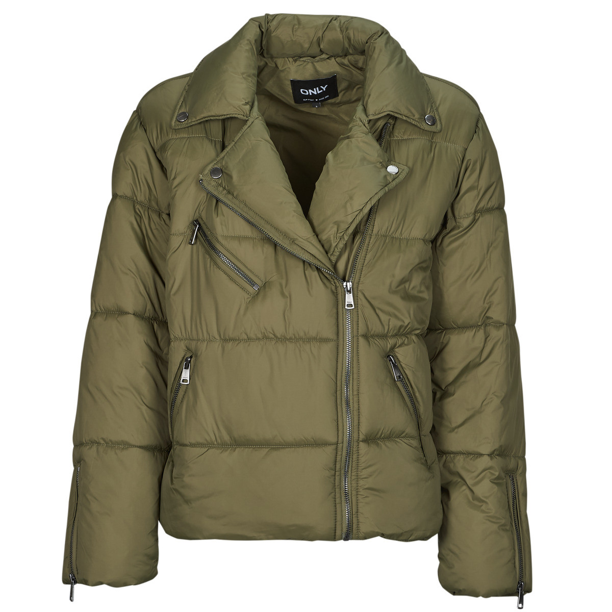 Only  ONLVANILLA  Khaki