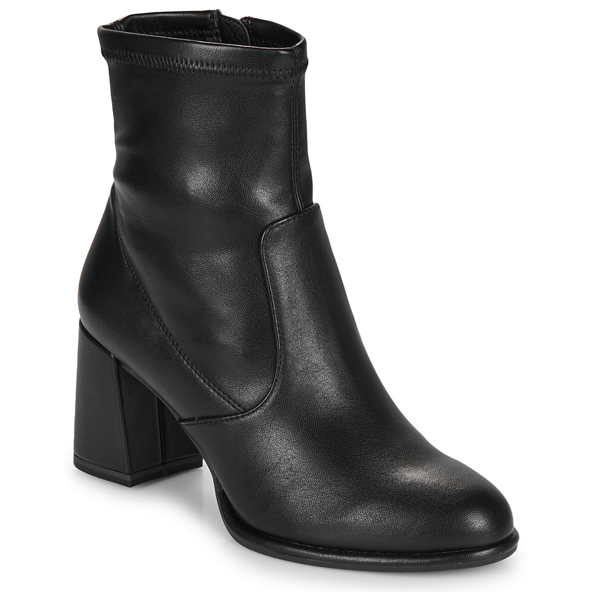 Tamaris  FELIS  Černá