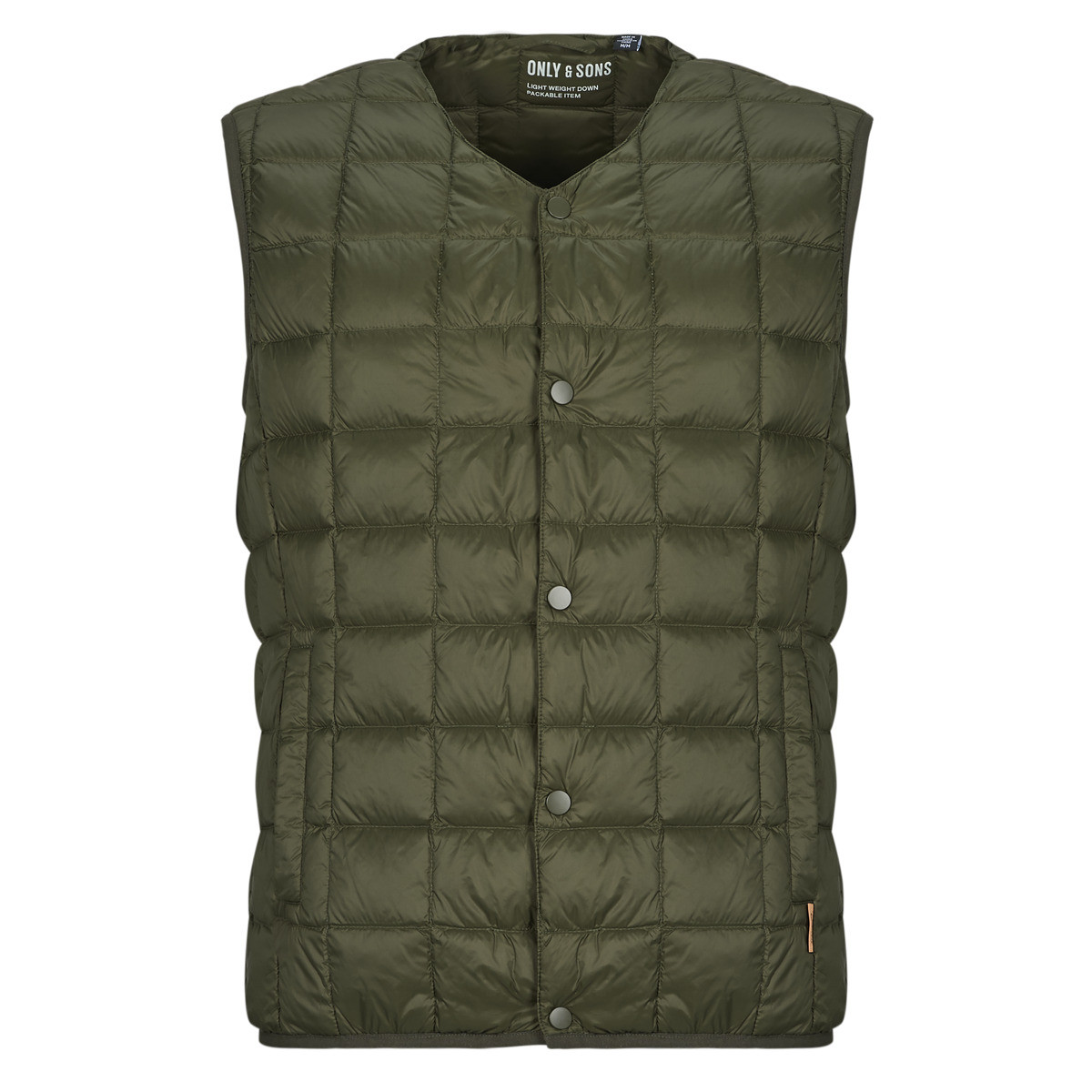 Only & Sons   ONSGAVIN  Khaki