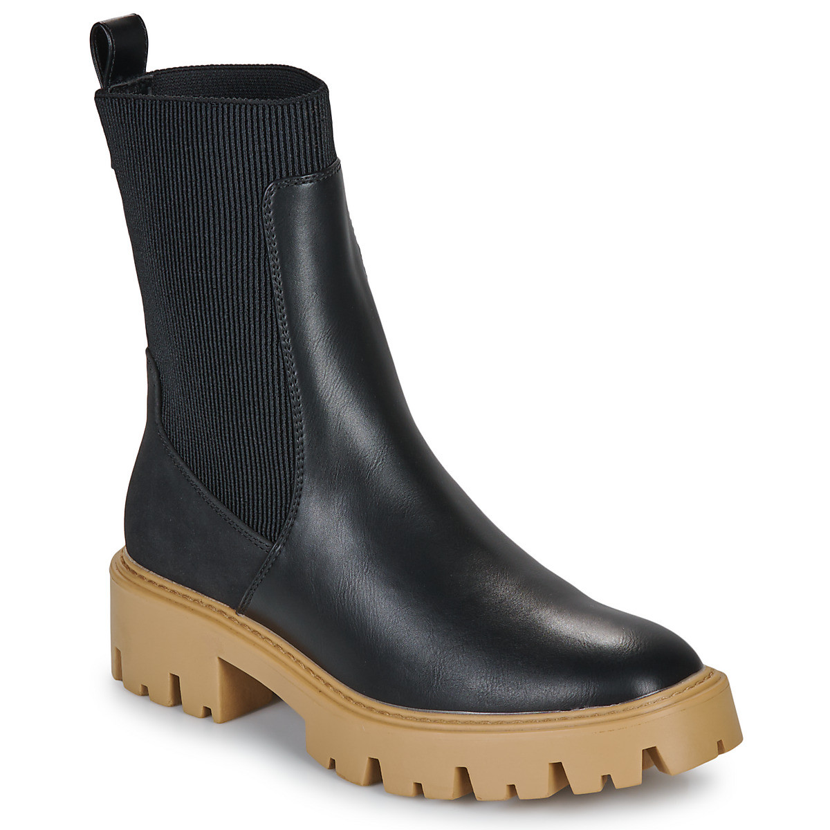 Only  ONLBETTY  Černá