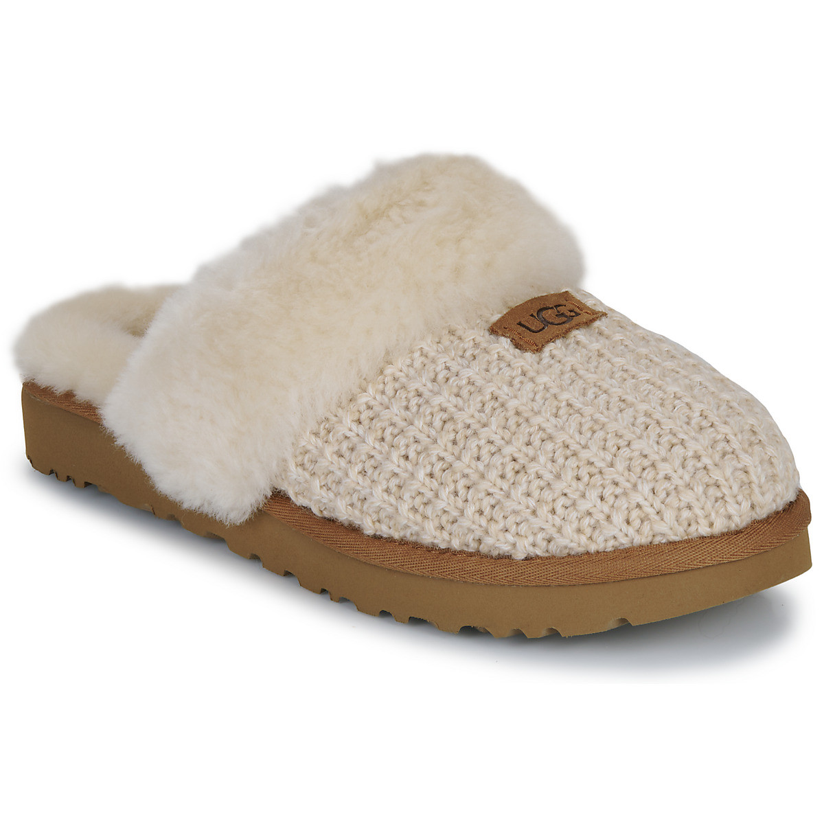 UGG  COZY  Béžová