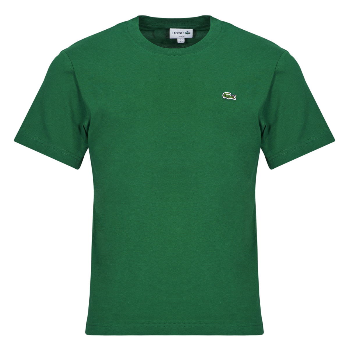 Lacoste  TH7318  Zelená