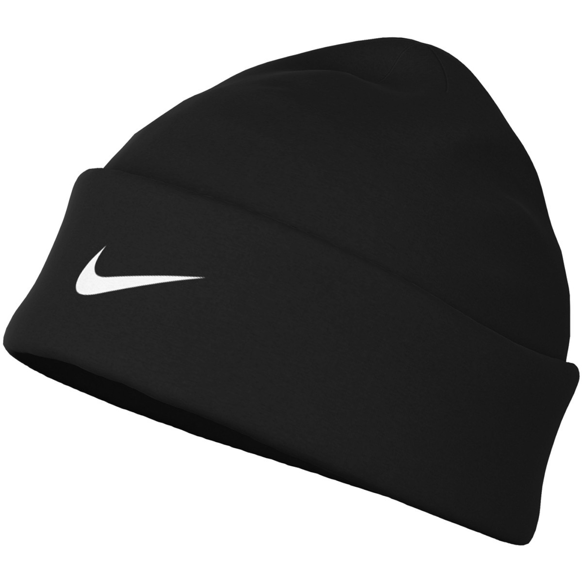 Nike  Dri-FIT Peak Beanie  Černá