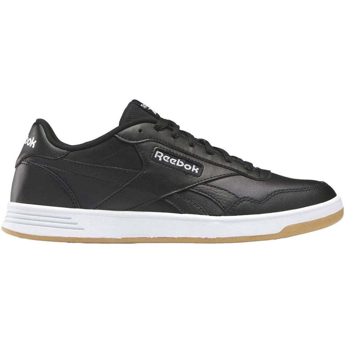 Reebok Sport  Court Advance  Černá