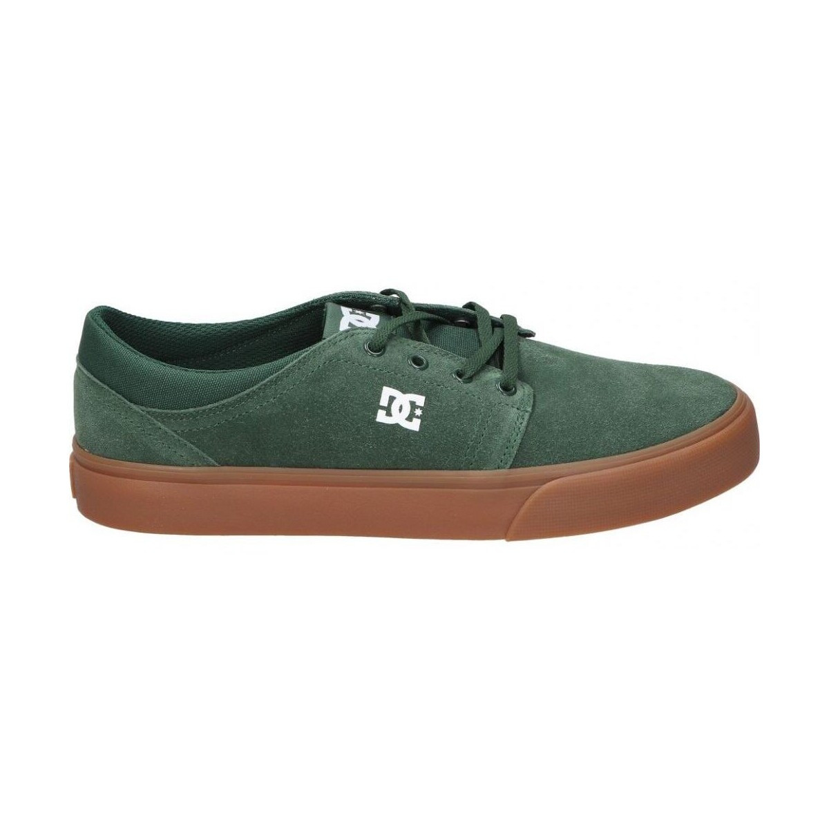 DC Shoes  ADYS300172-GNM  Zelená