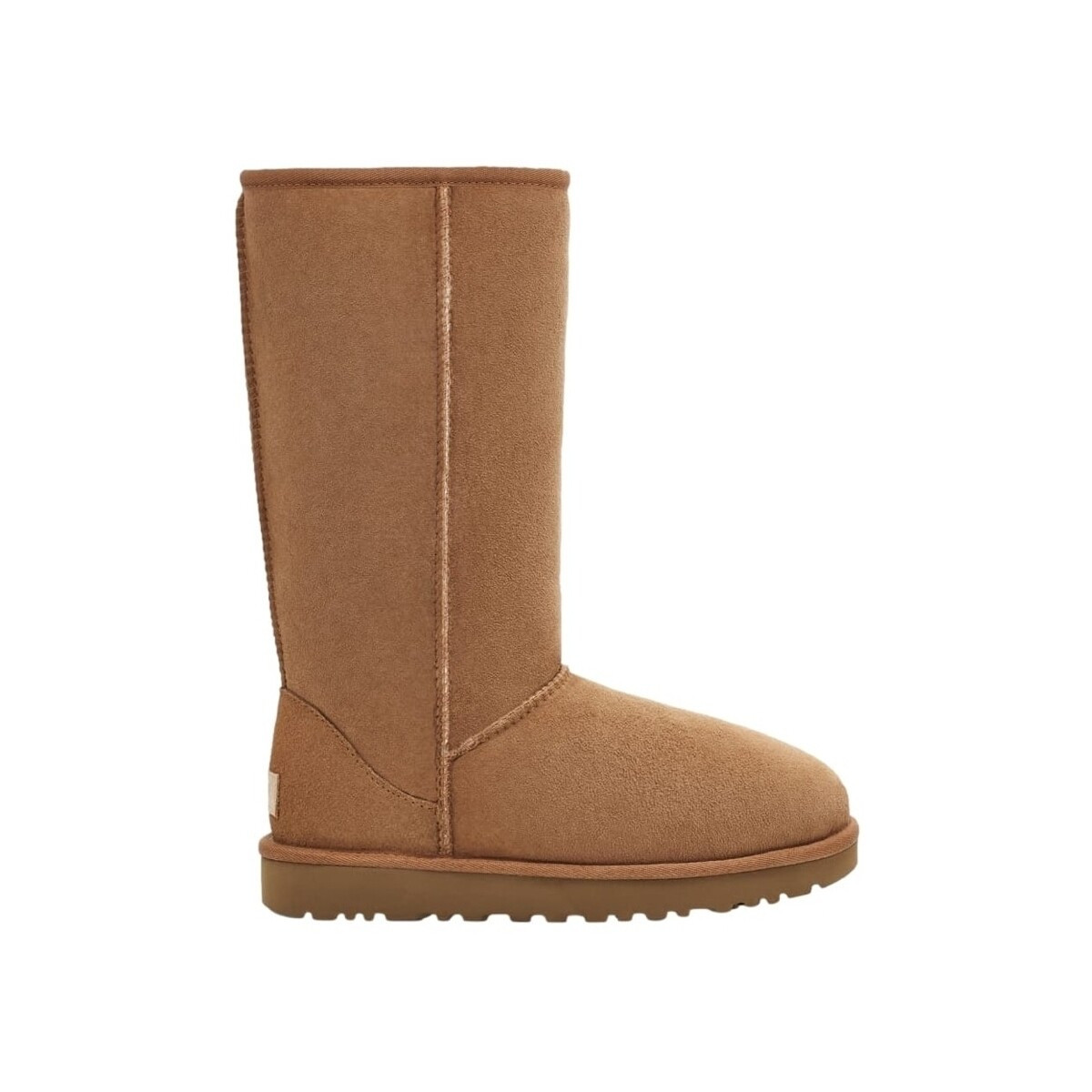 UGG  Classic Tall II Boots - Chestnut  Hnědá