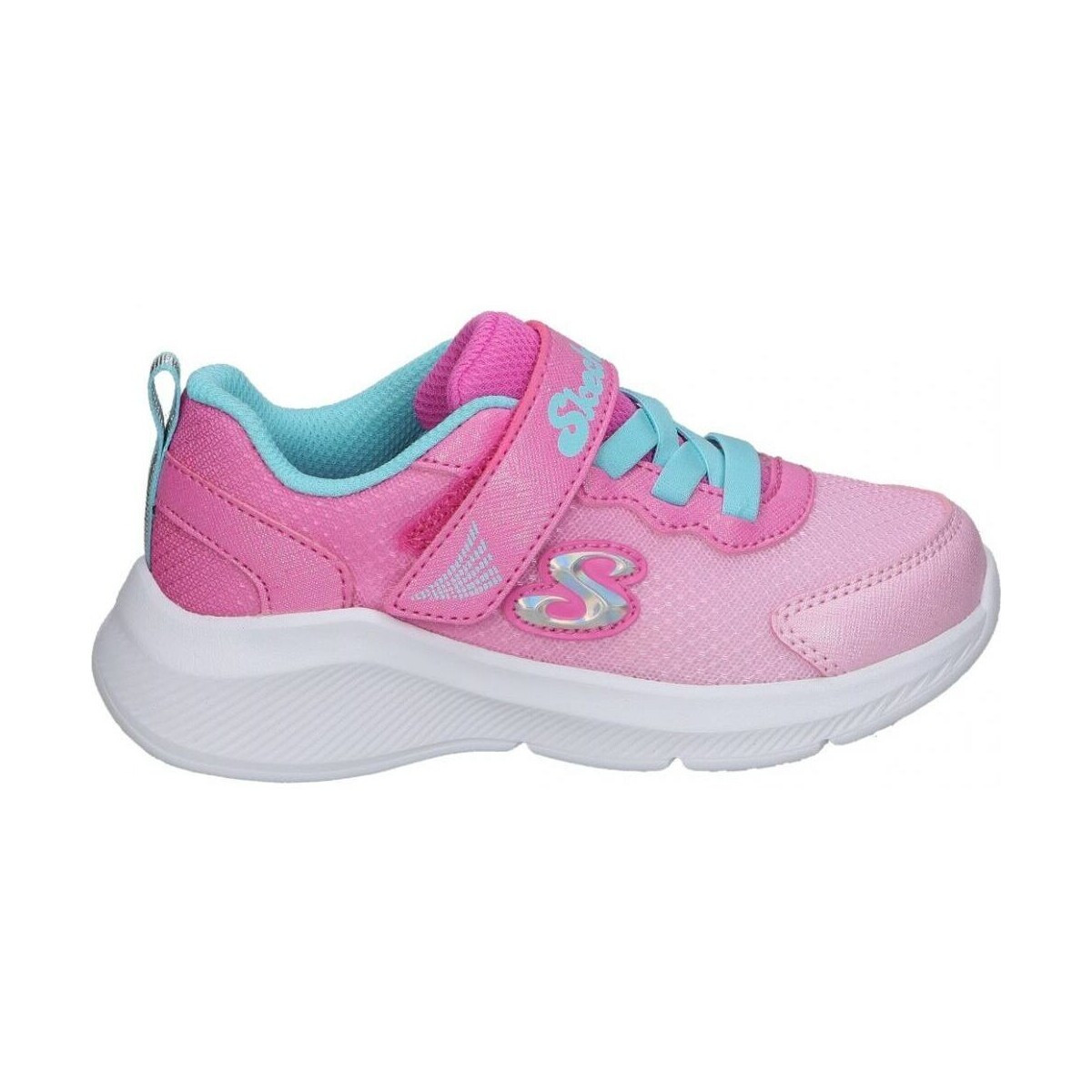Skechers  303579N-PKLB  Růžová