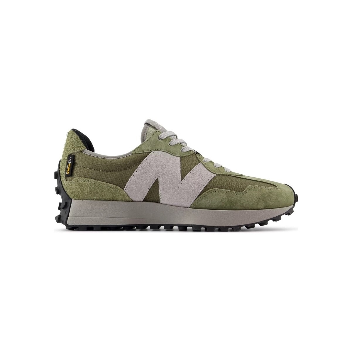 New Balance  Sneakers 327 U327OB  Zelená