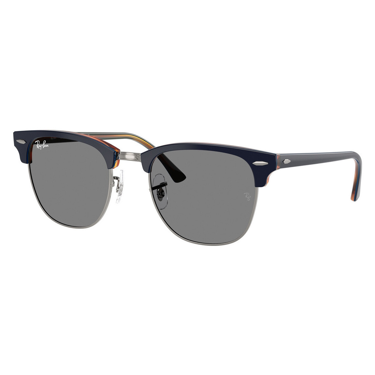 Ray-ban  Occhiali da Sole  Clubmaster RB3016 1278B1