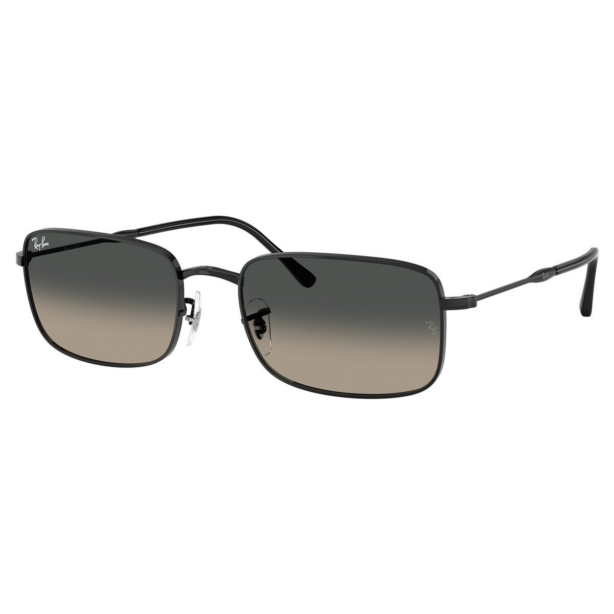 Ray-ban  Occhiali da Sole  RB3746 002/71  Černá