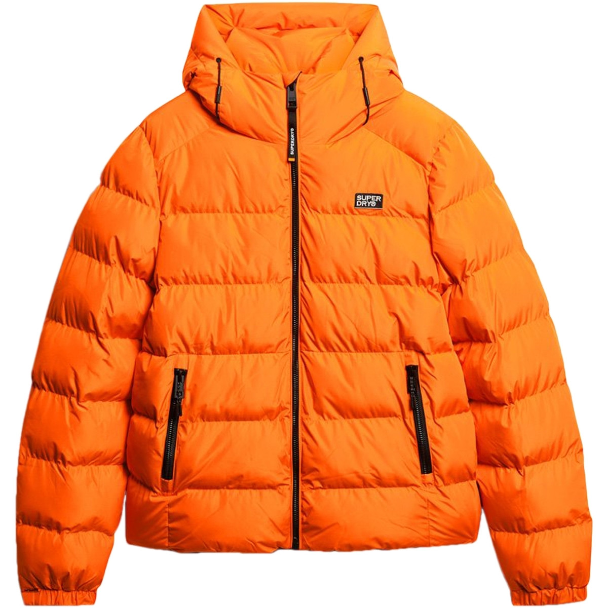 Superdry  246361  Oranžová