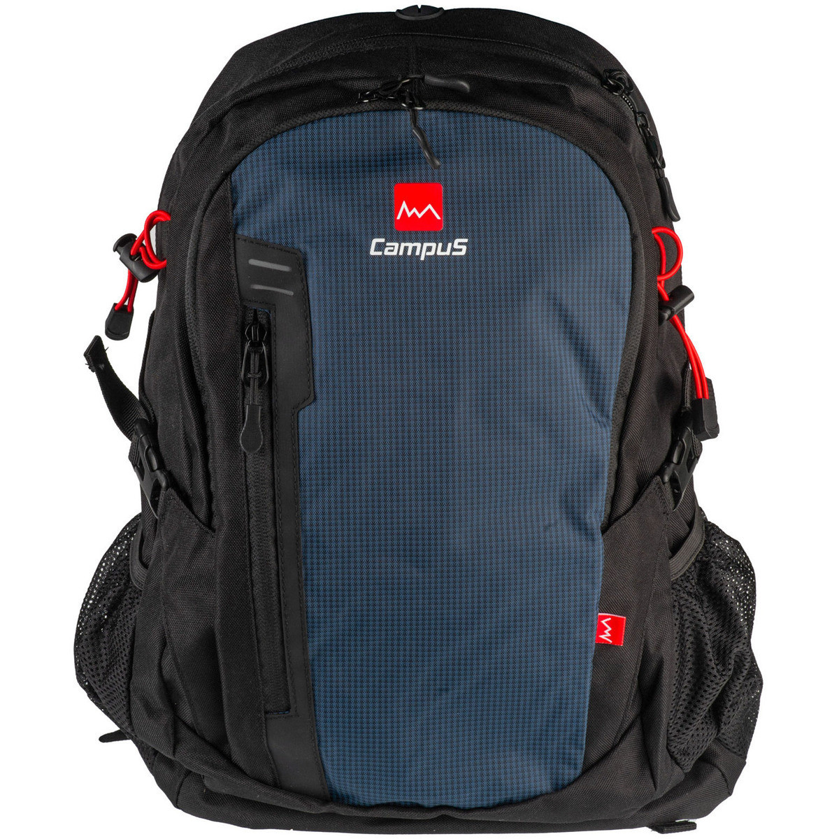 Campus  Donard 25L Backpack  Modrá