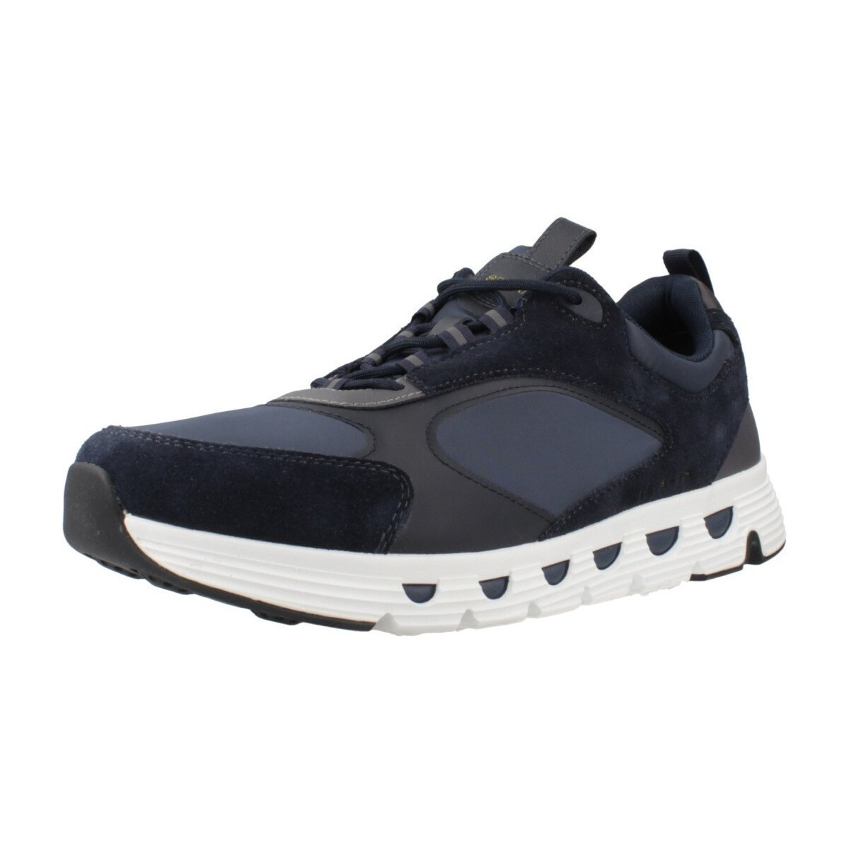 Geox  0FU22 U SPHERICA  Modrá