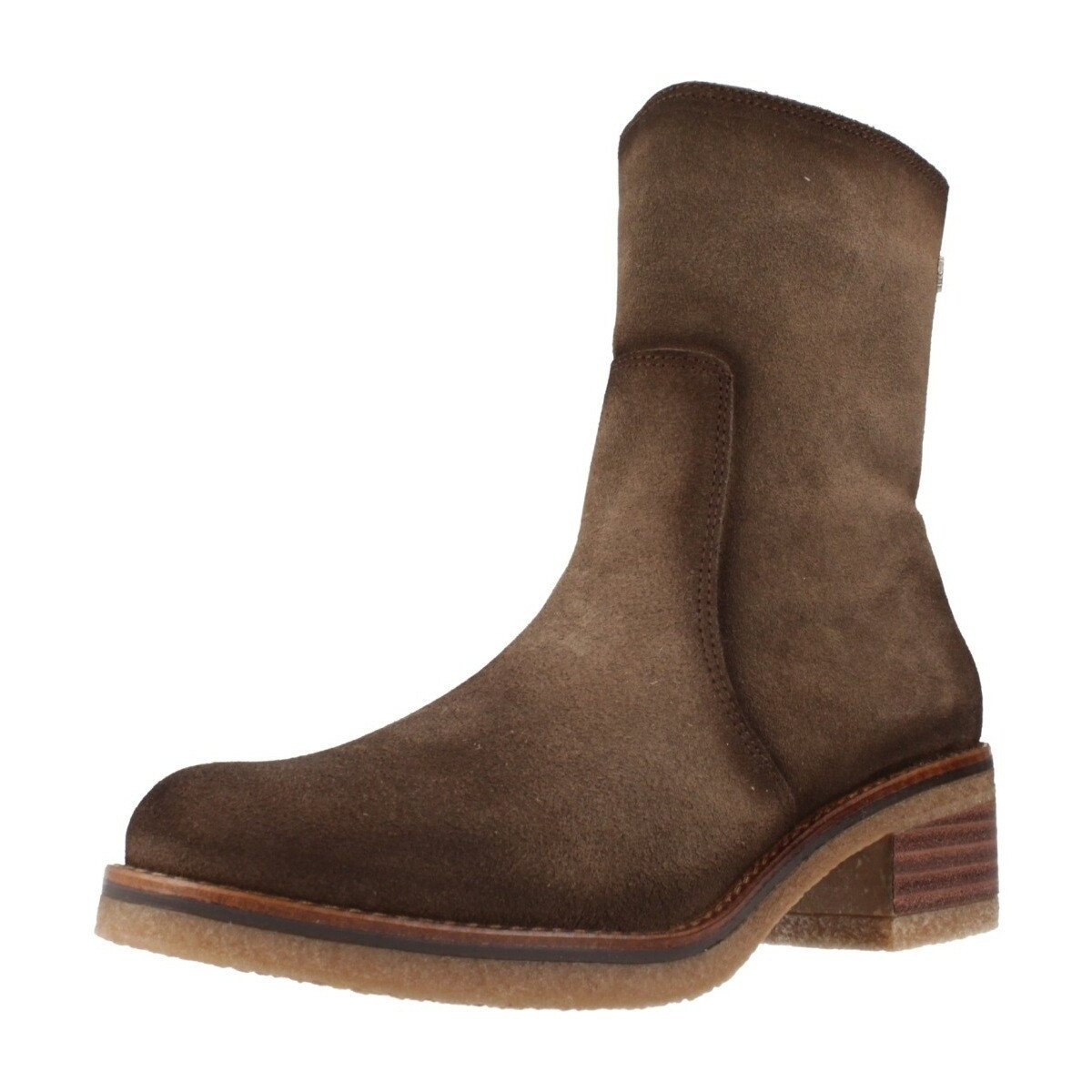 Porronet  4637P  Hnědá