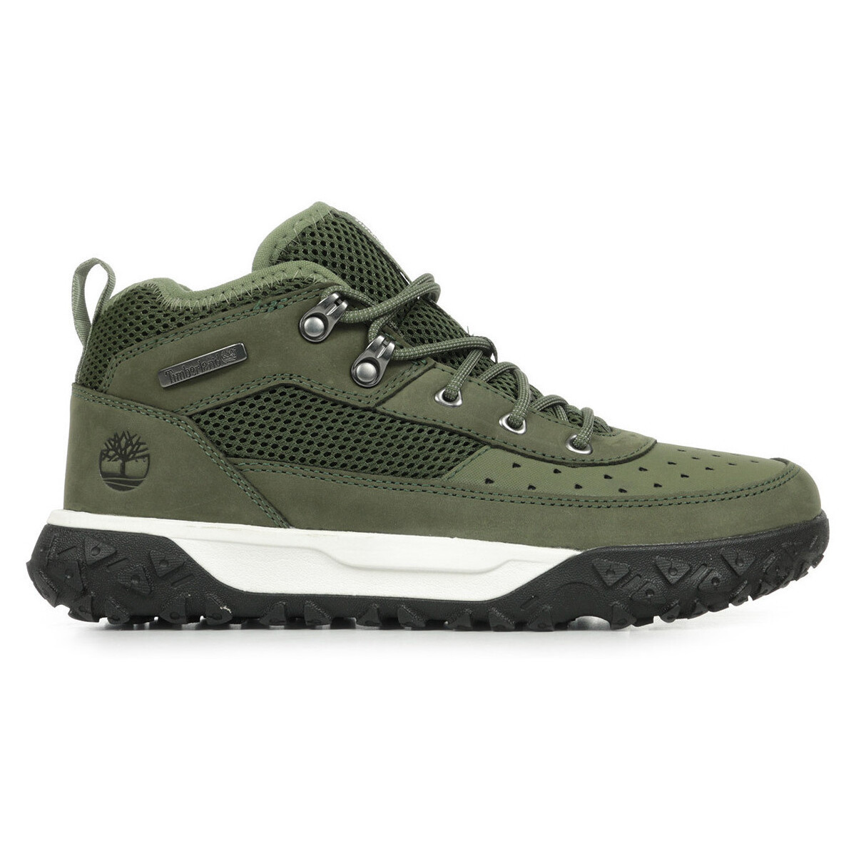 Timberland  Greenstride Motion 6  Zelená