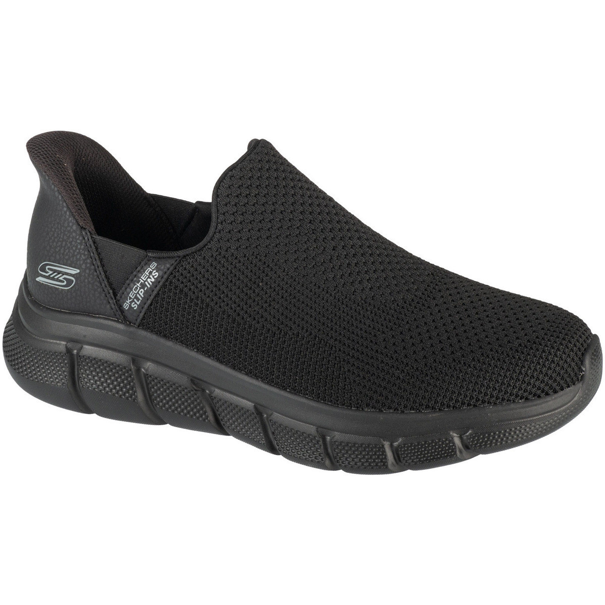 Skechers  Slip-Ins: Bobs Sport B Flex - Resilient Edge  Černá