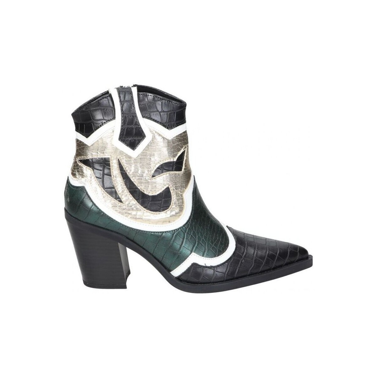 Skydiva  M4745  Zelená