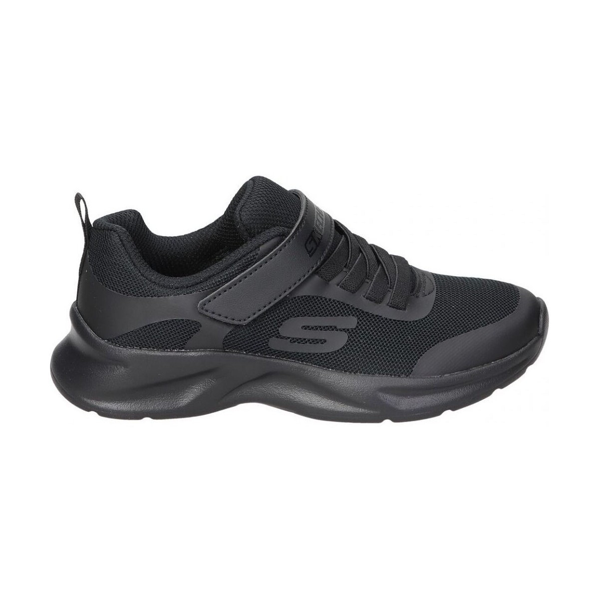Skechers  303552L-BBK  Černá