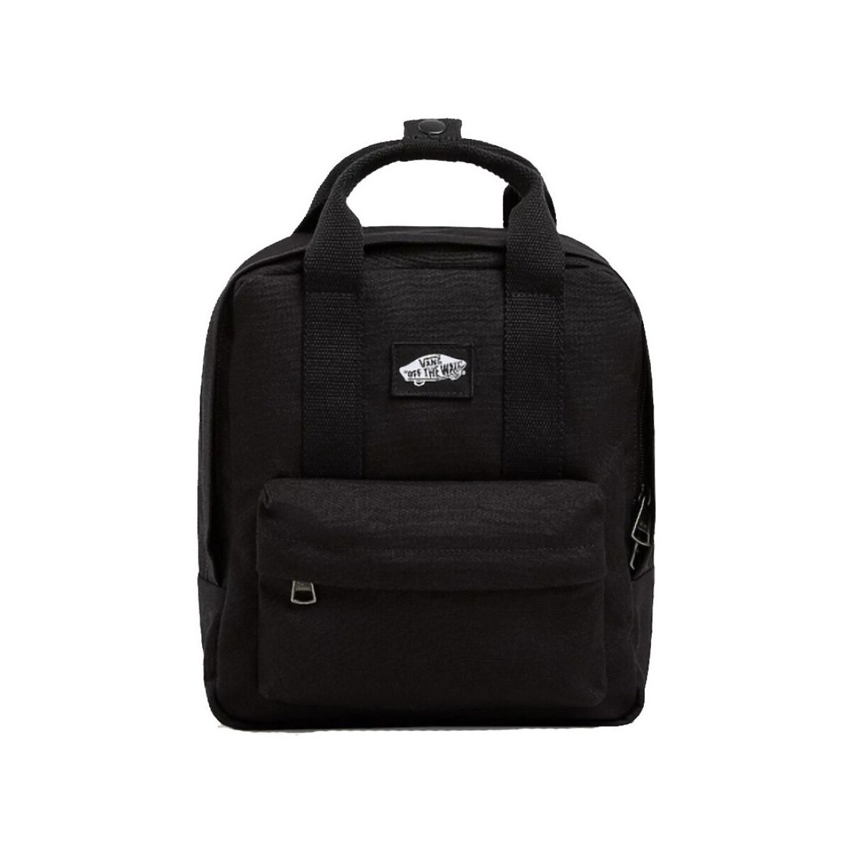 Vans  LOW KEY MINI BACKPACK  Černá