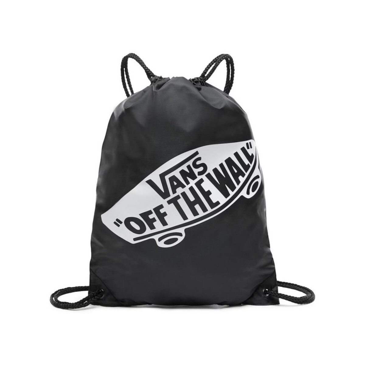 Vans  BENCHED BAG  Černá