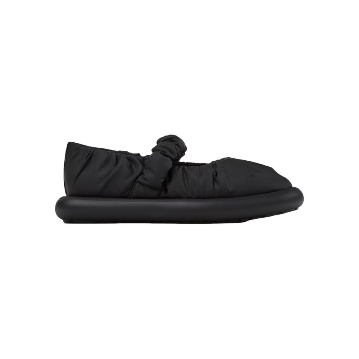 Camper  Onda Shoes K201680 - Black  Černá