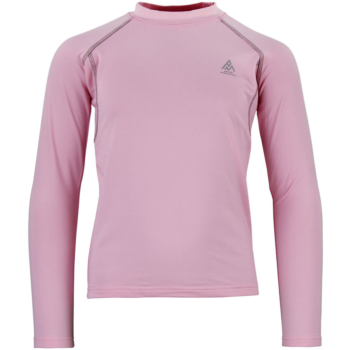 Peak Mountain  Top technique FANJIM  Růžová