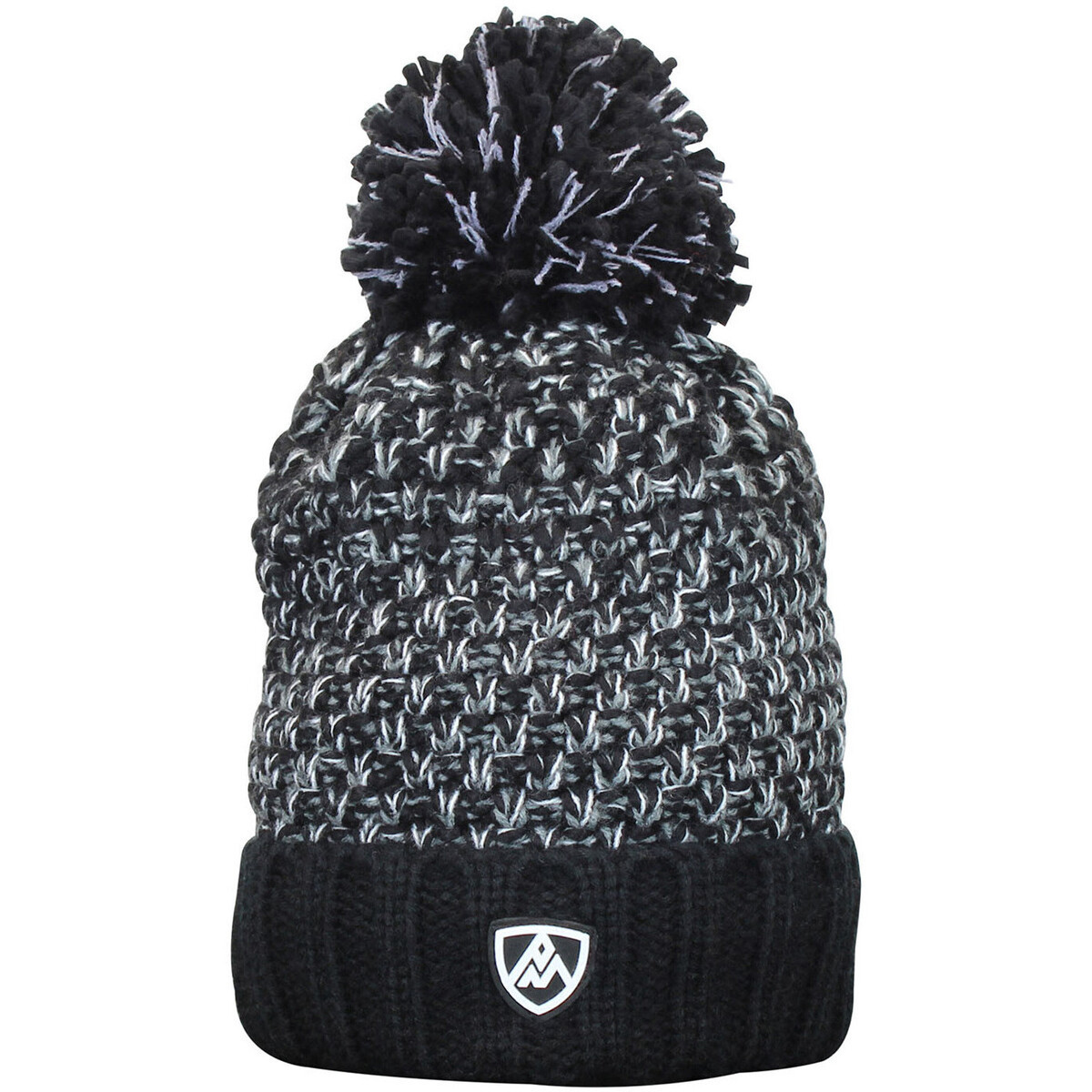 Peak Mountain  Bonnet MARQUIS  Černá