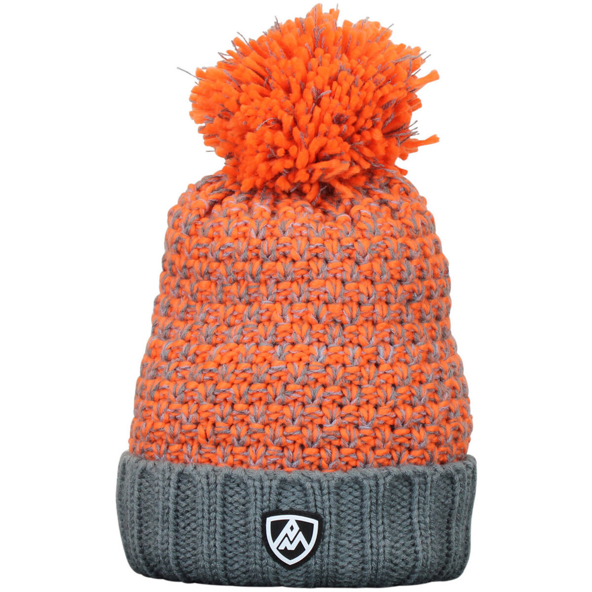 Peak Mountain  Bonnet MARQUIS  Oranžová