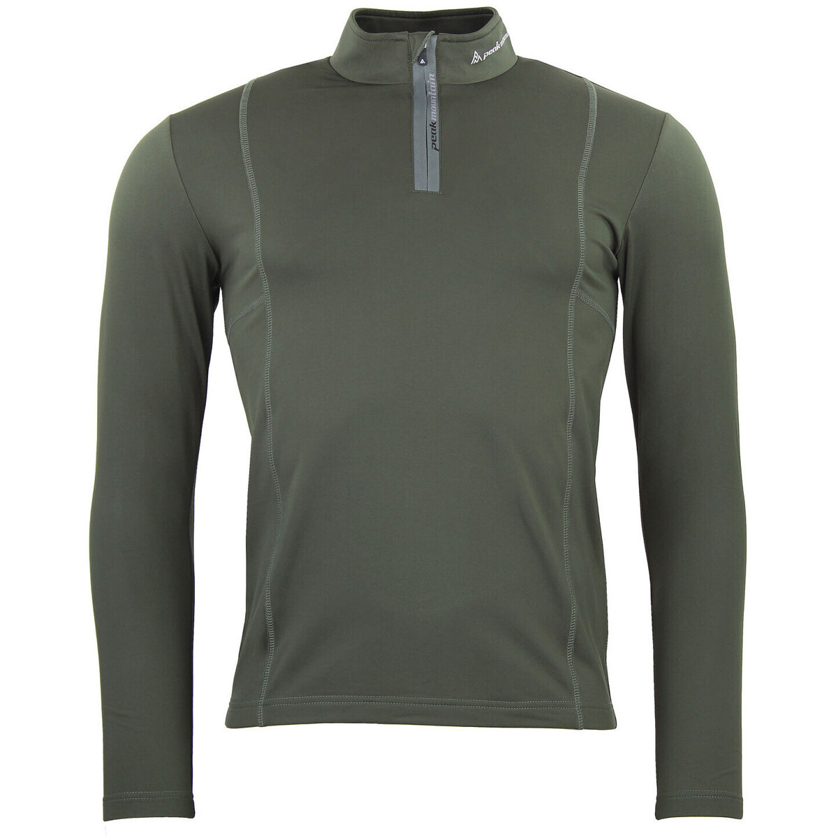 Peak Mountain  Top technique CANEVI  Khaki