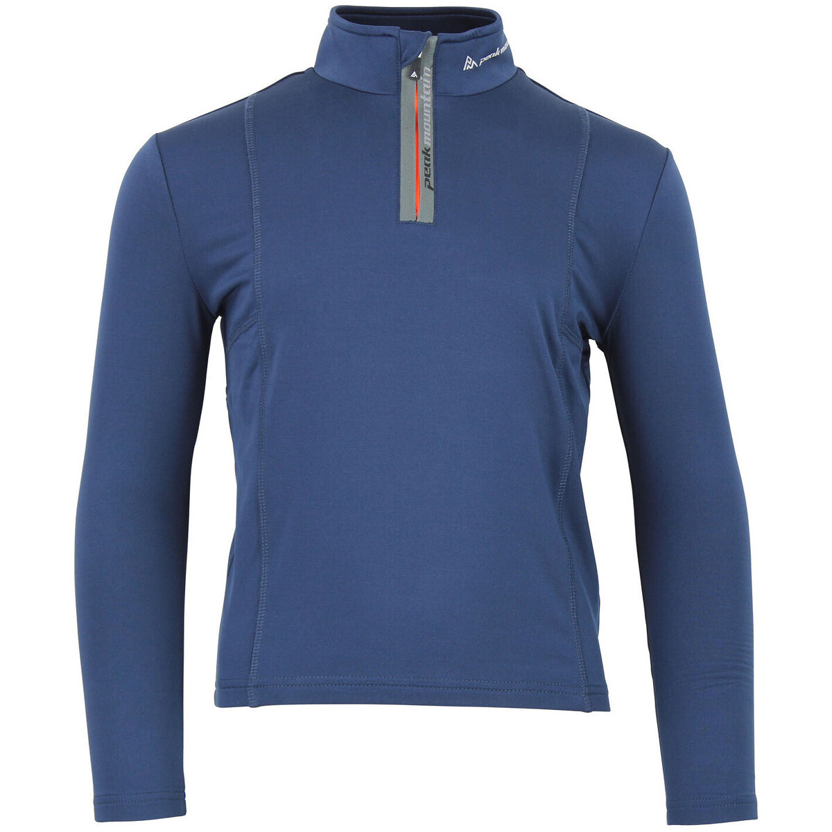 Peak Mountain  Top technique ECANEVI  Tmavě modrá